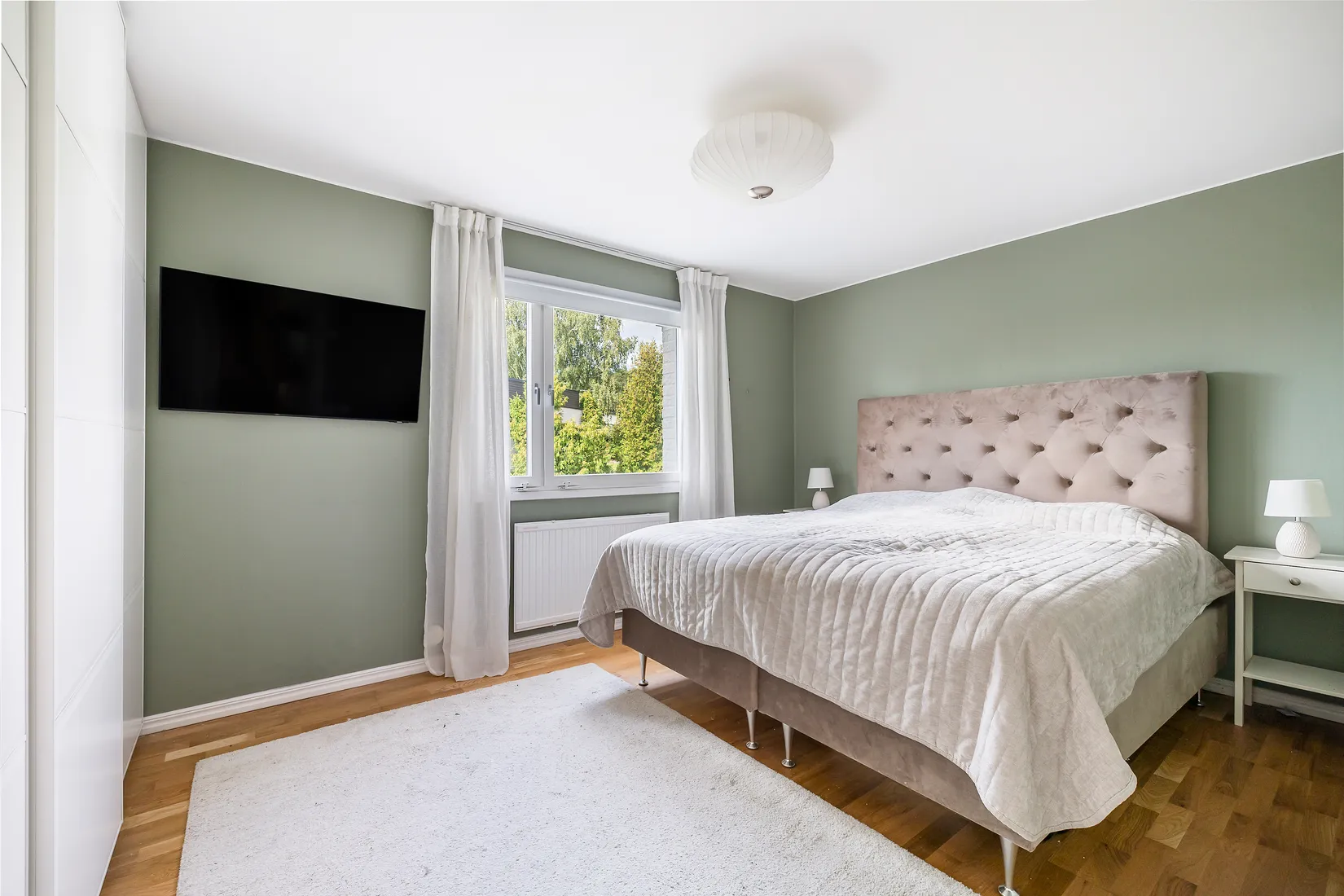 Villa, Valfrid Brodds väg 15, Stockholm