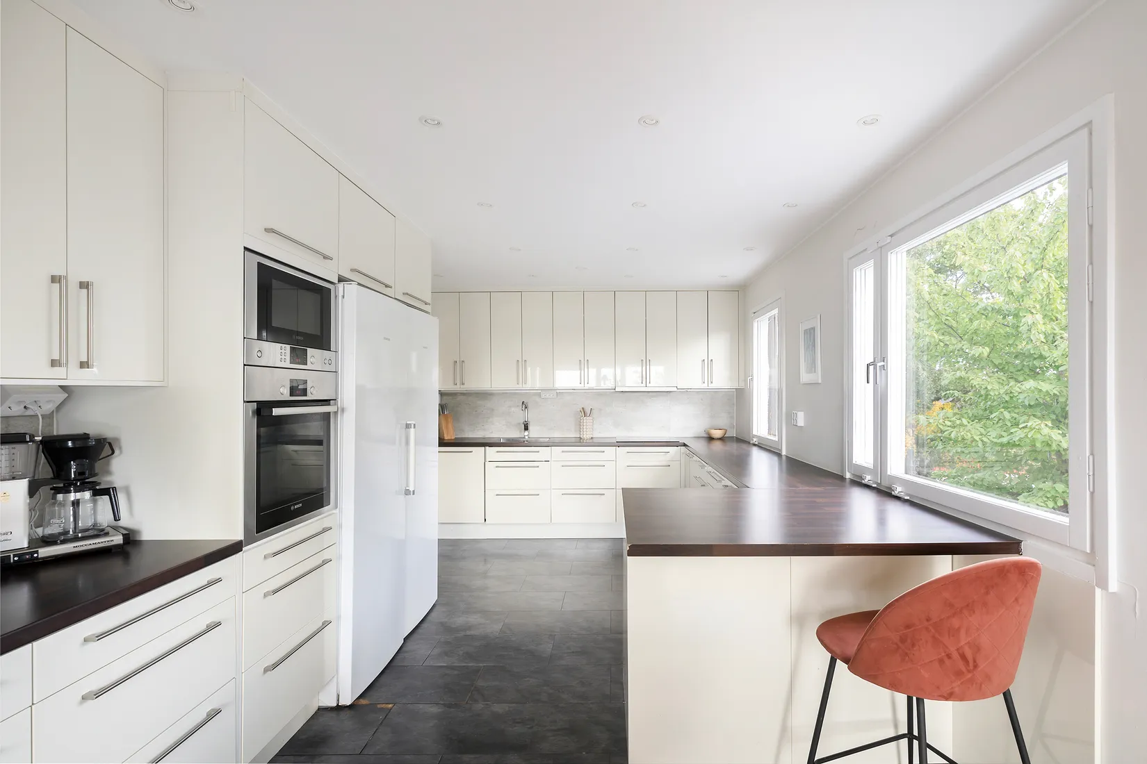 Villa, Valfrid Brodds väg 15, Stockholm