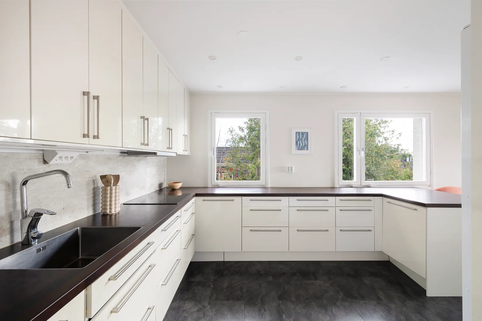 Villa, Valfrid Brodds väg 15, Stockholm