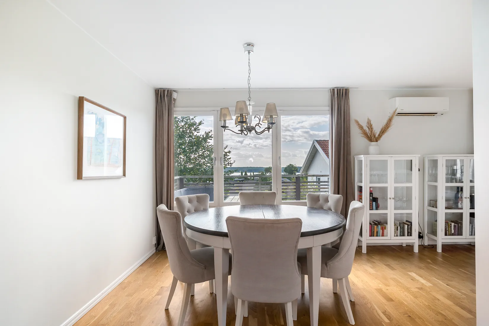 Villa, Valfrid Brodds väg 15, Stockholm