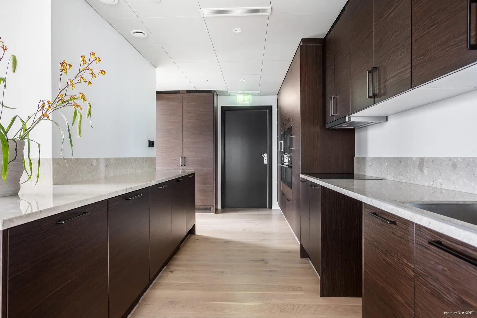 Bostadsrätt, Lodjursstråket 1 (Karlatornet vån 64), Lindholmen, Göteborg