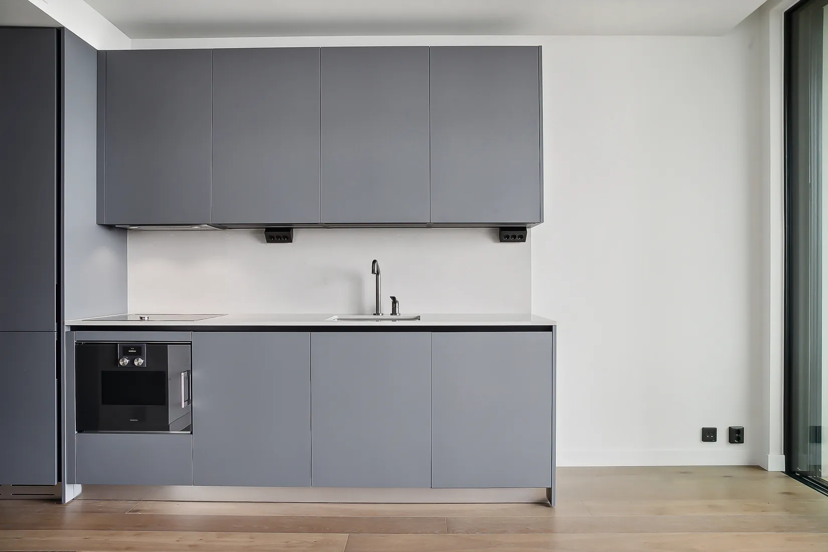 Bostadsrätt, Lodjursstråket 1 (Karlatornet vån 64), Lindholmen, Göteborg
