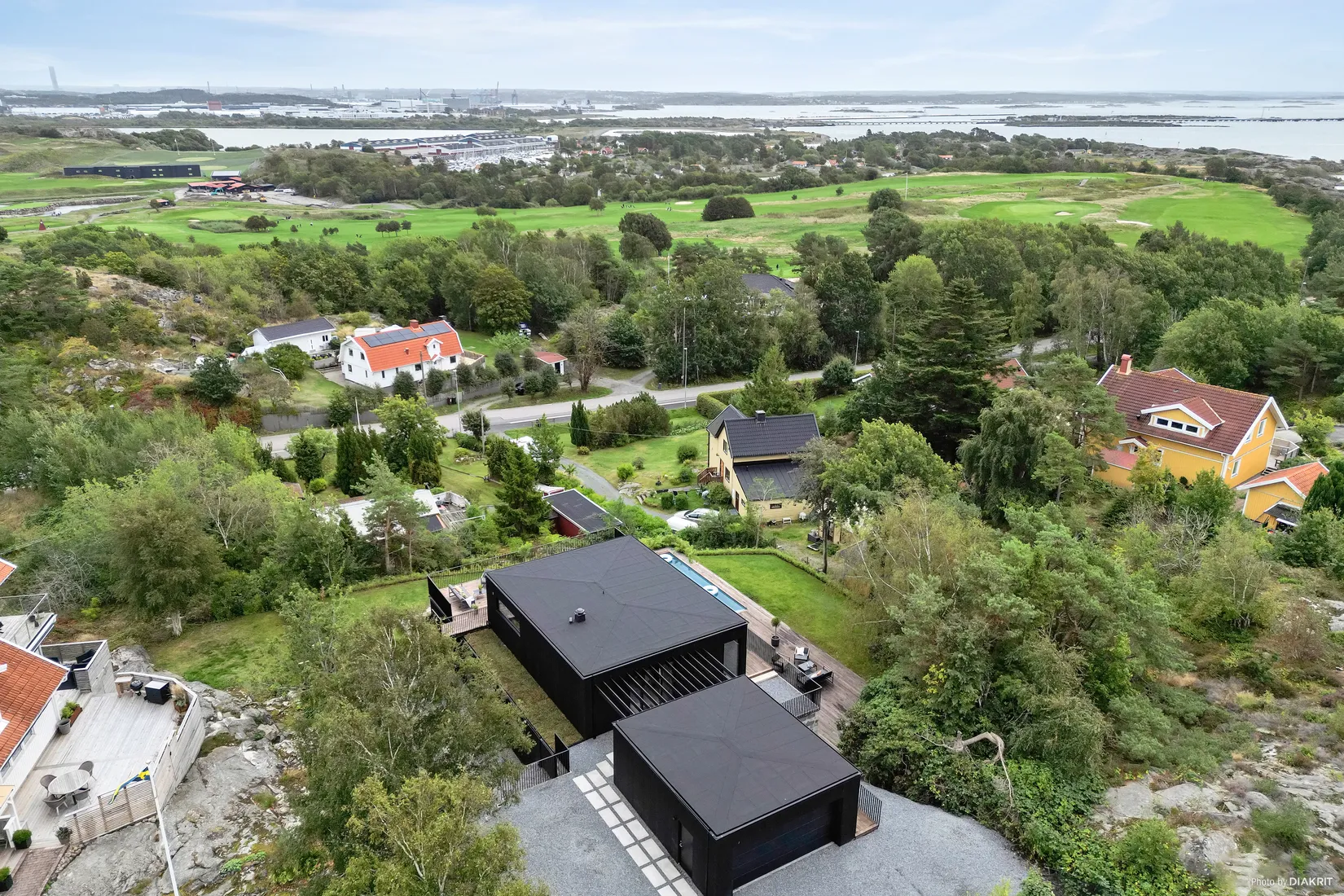 Villa, Andalen 4B, Torslanda - Andalen, Göteborg