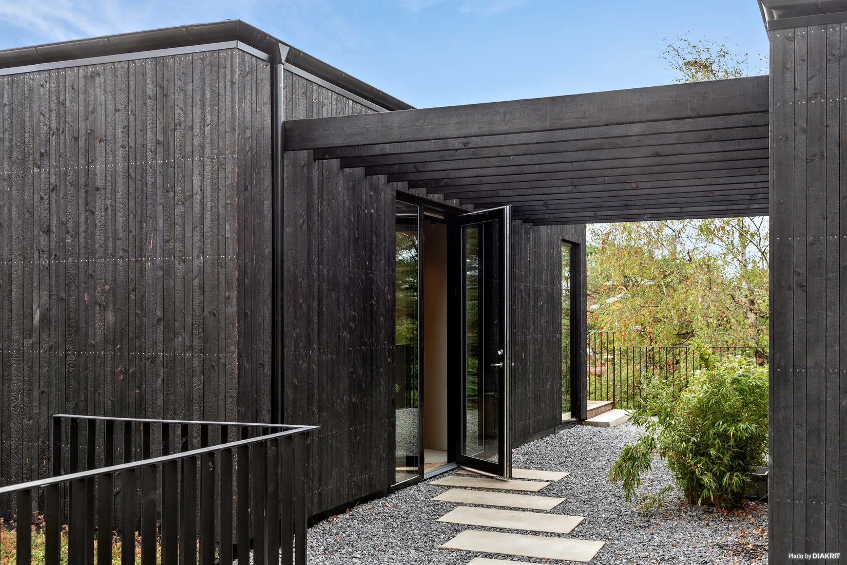 Villa, Andalen 4B, Torslanda - Andalen, Göteborg