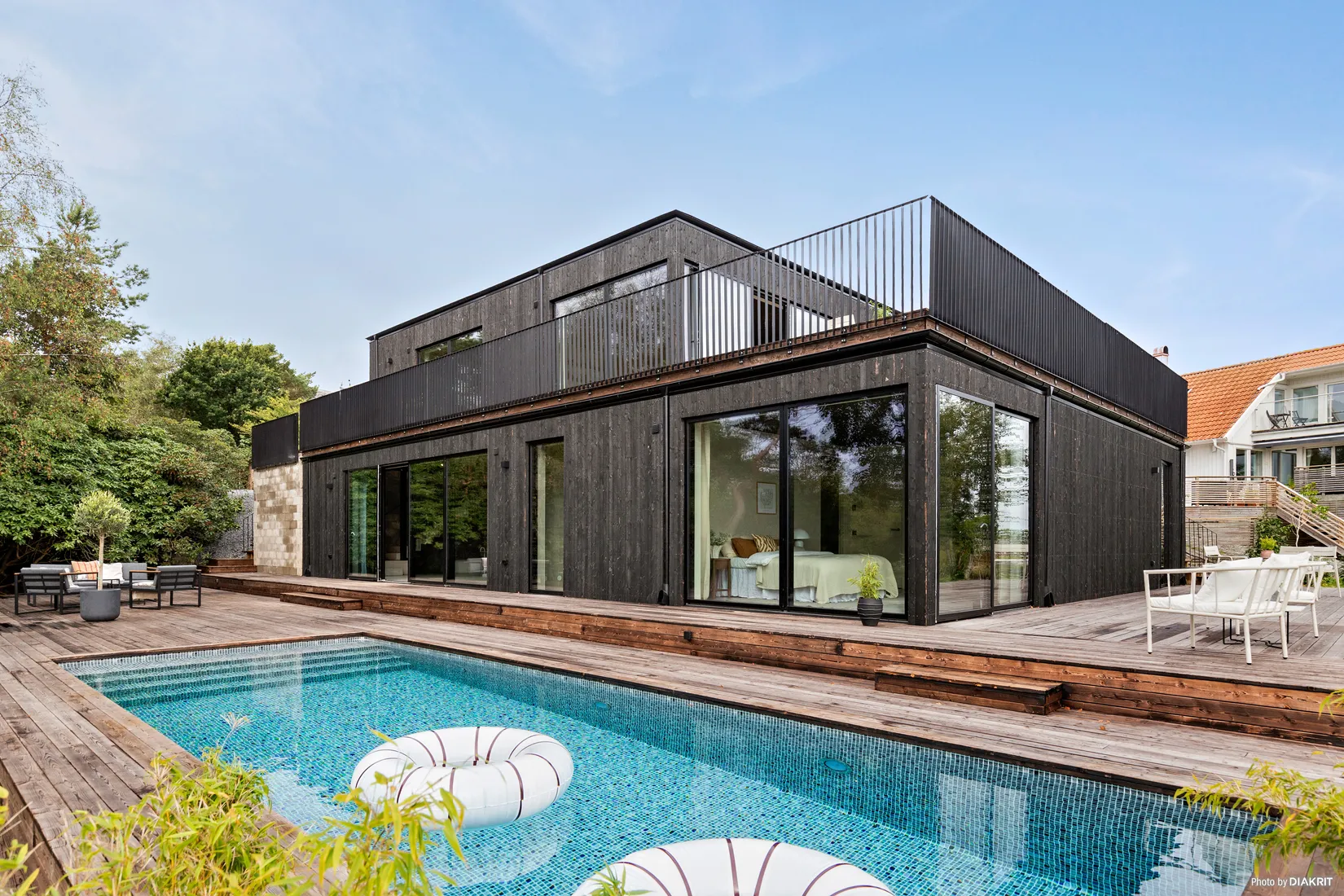Villa, Andalen 4B, Torslanda - Andalen, Göteborg
