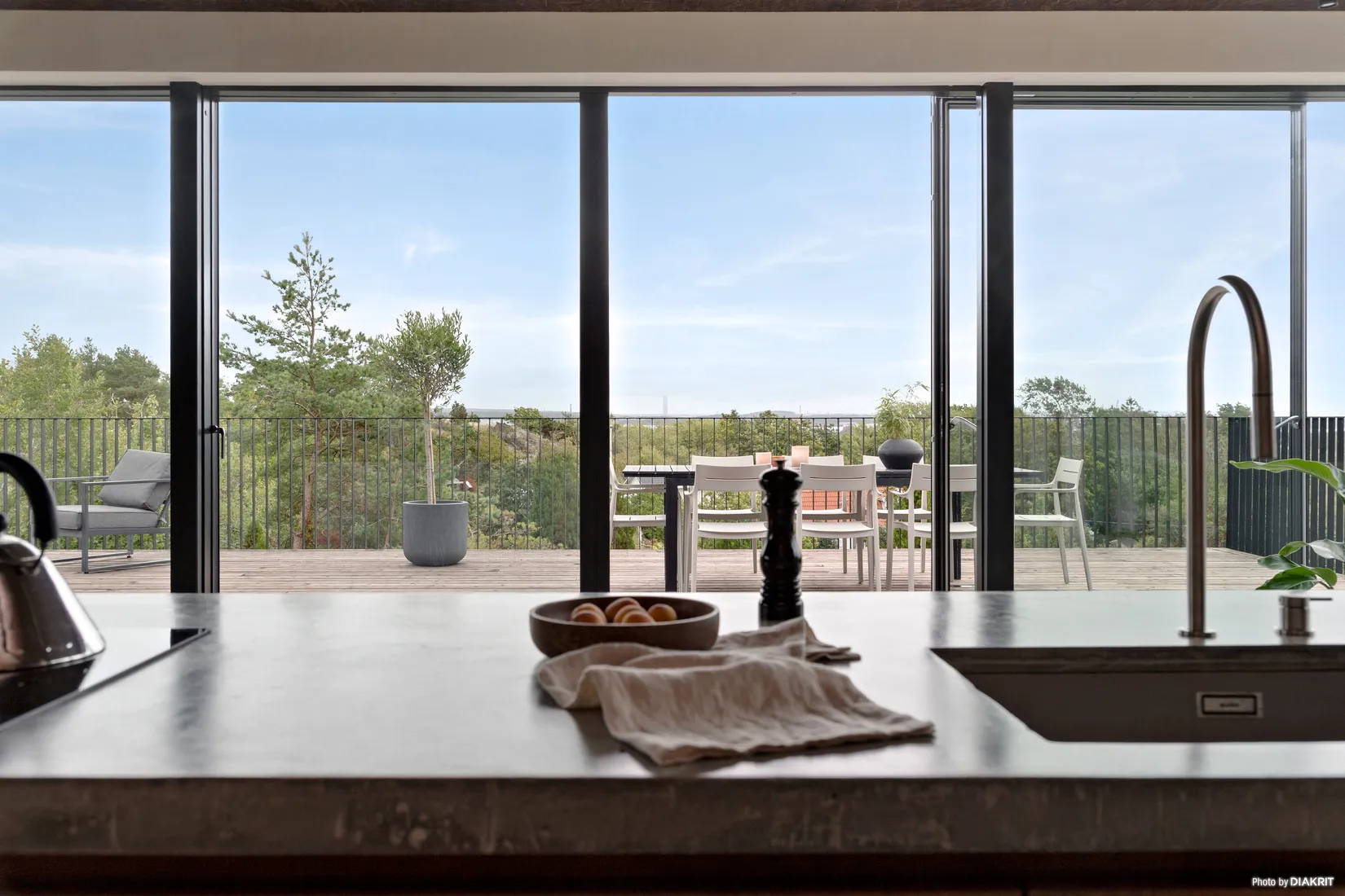 Villa, Andalen 4B, Torslanda - Andalen, Göteborg