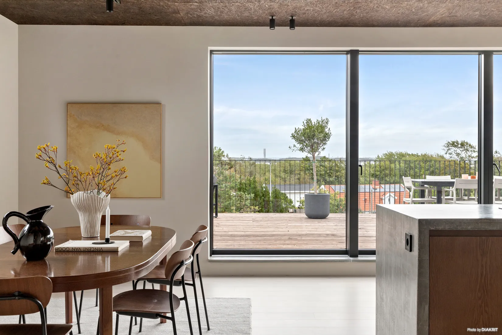 Villa, Andalen 4B, Torslanda - Andalen, Göteborg