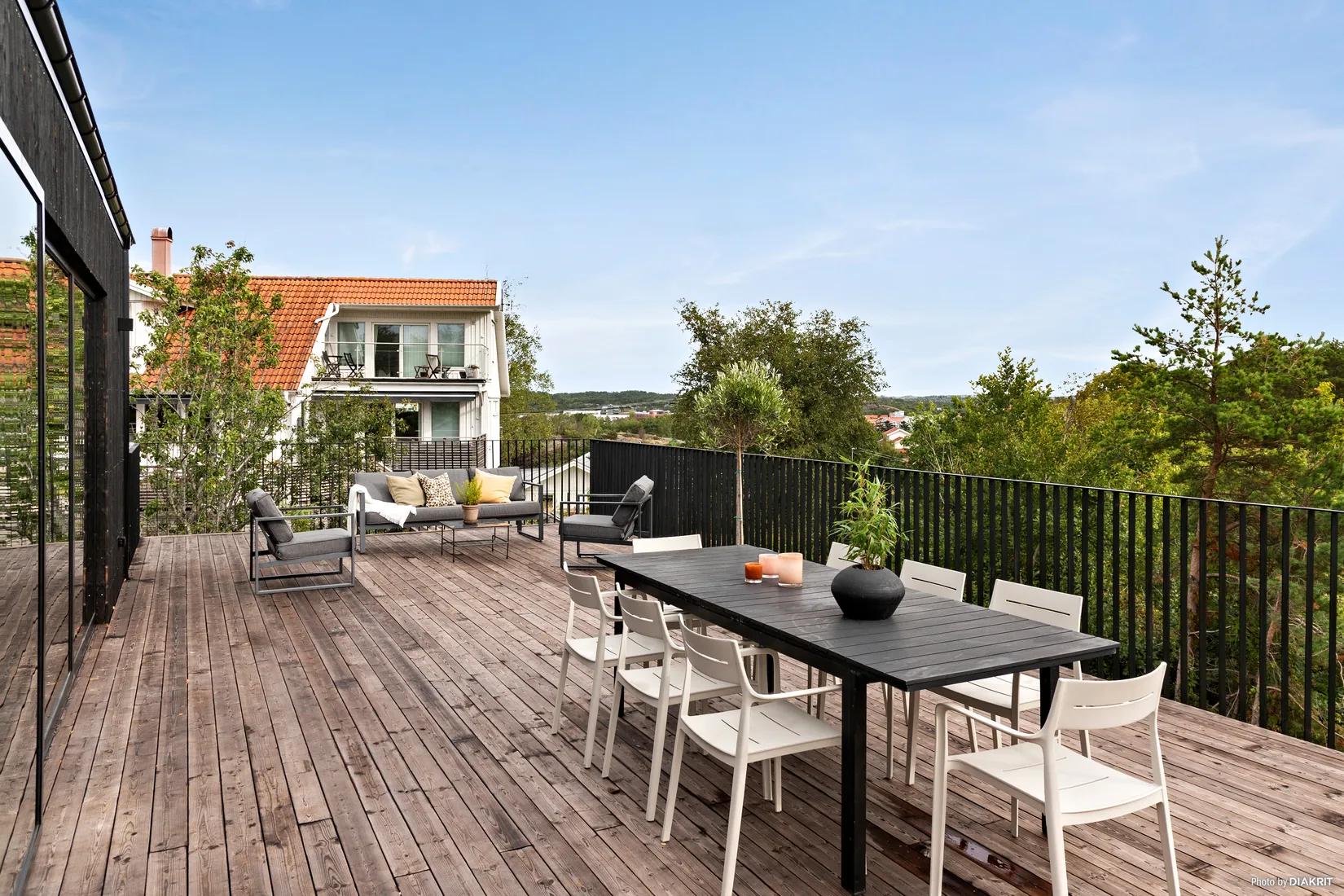 Villa, Andalen 4B, Torslanda - Andalen, Göteborg
