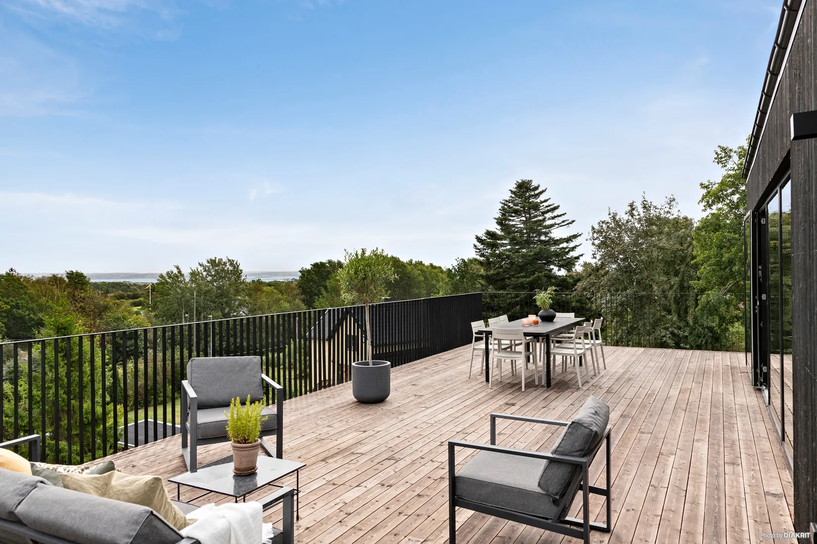 Villa, Andalen 4B, Torslanda - Andalen, Göteborg