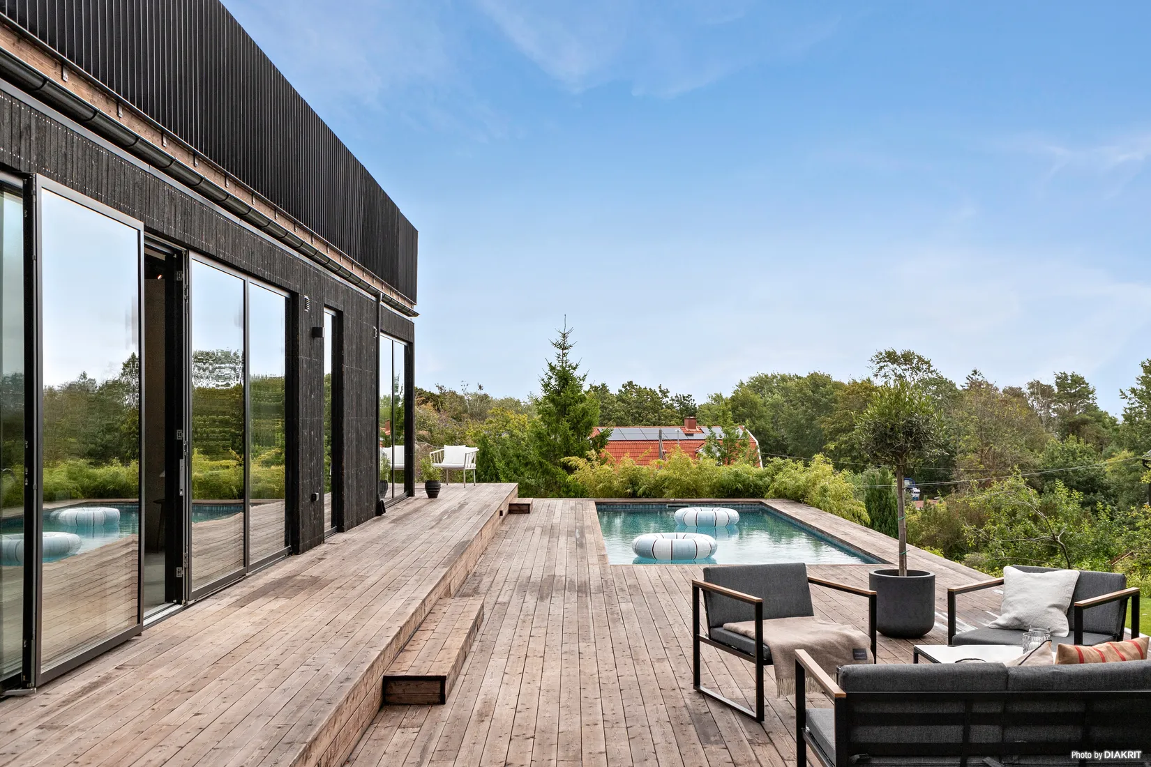 Villa, Andalen 4B, Torslanda - Andalen, Göteborg