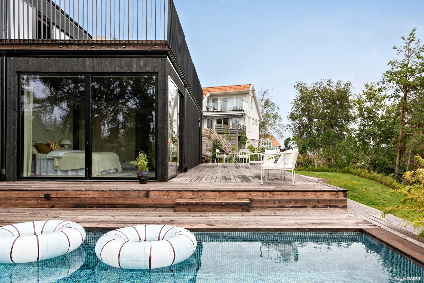 Villa, Andalen 4B, Torslanda - Andalen, Göteborg