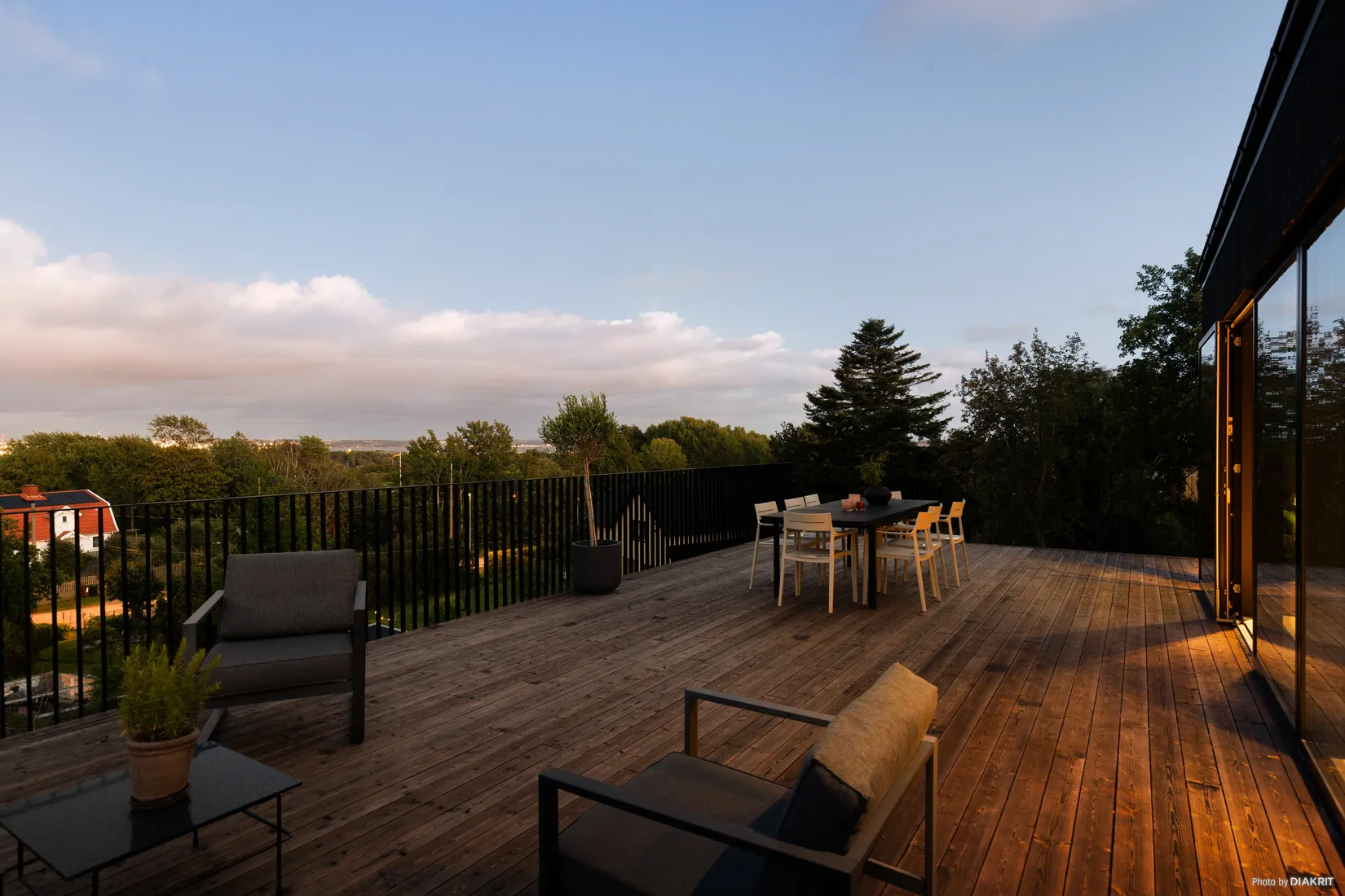 Villa, Andalen 4B, Torslanda - Andalen, Göteborg