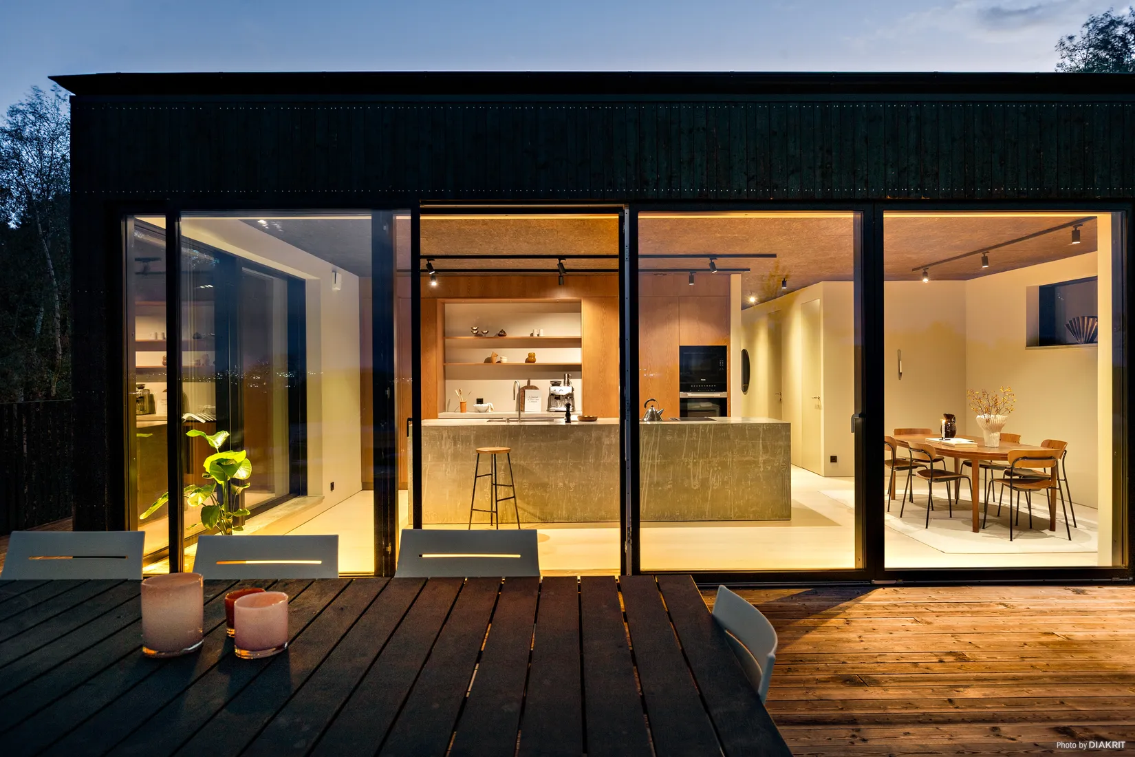 Villa, Andalen 4B, Torslanda - Andalen, Göteborg