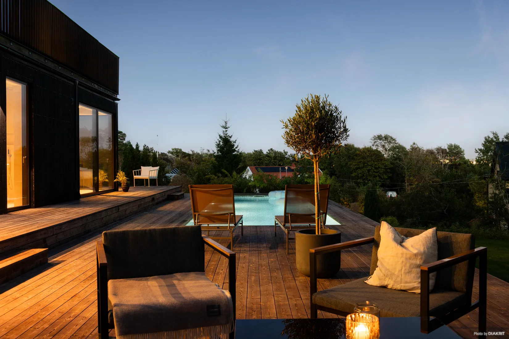 Villa, Andalen 4B, Torslanda - Andalen, Göteborg