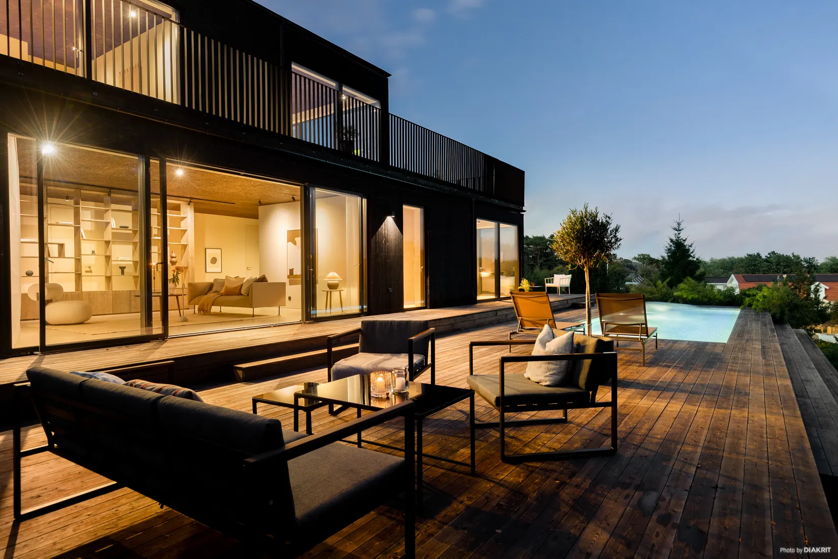 Villa, Andalen 4B, Torslanda - Andalen, Göteborg