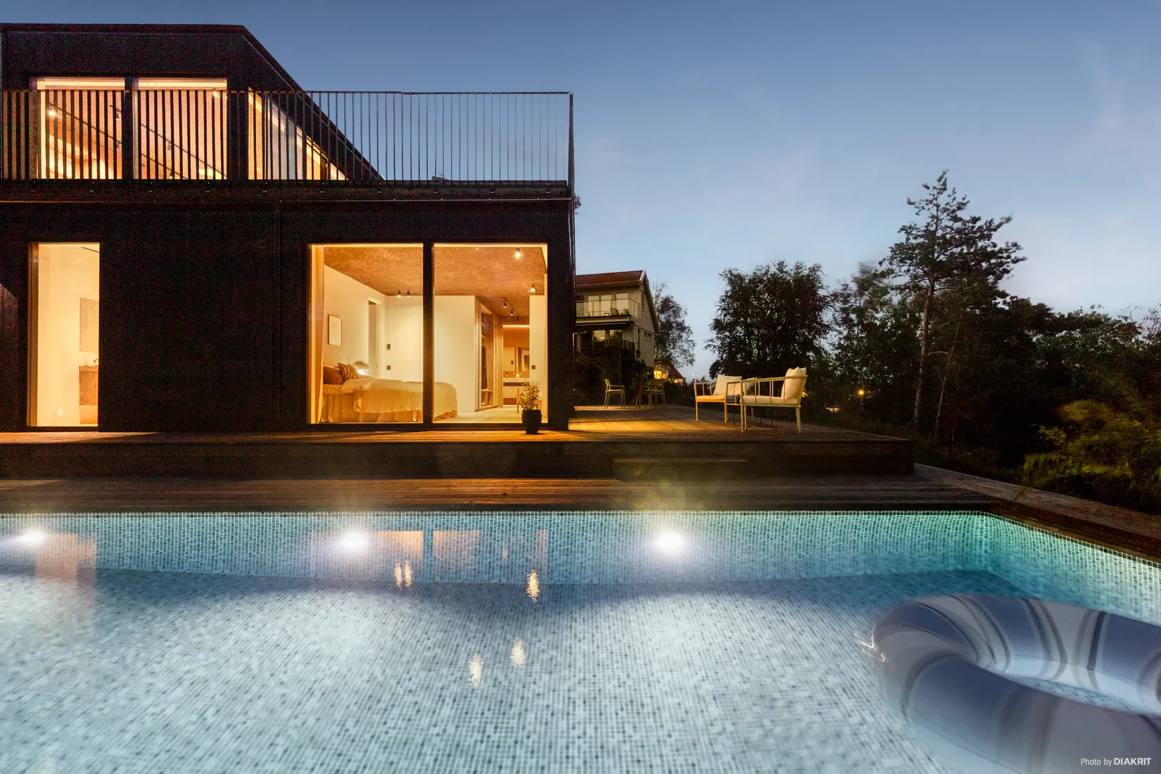 Villa, Andalen 4B, Torslanda - Andalen, Göteborg