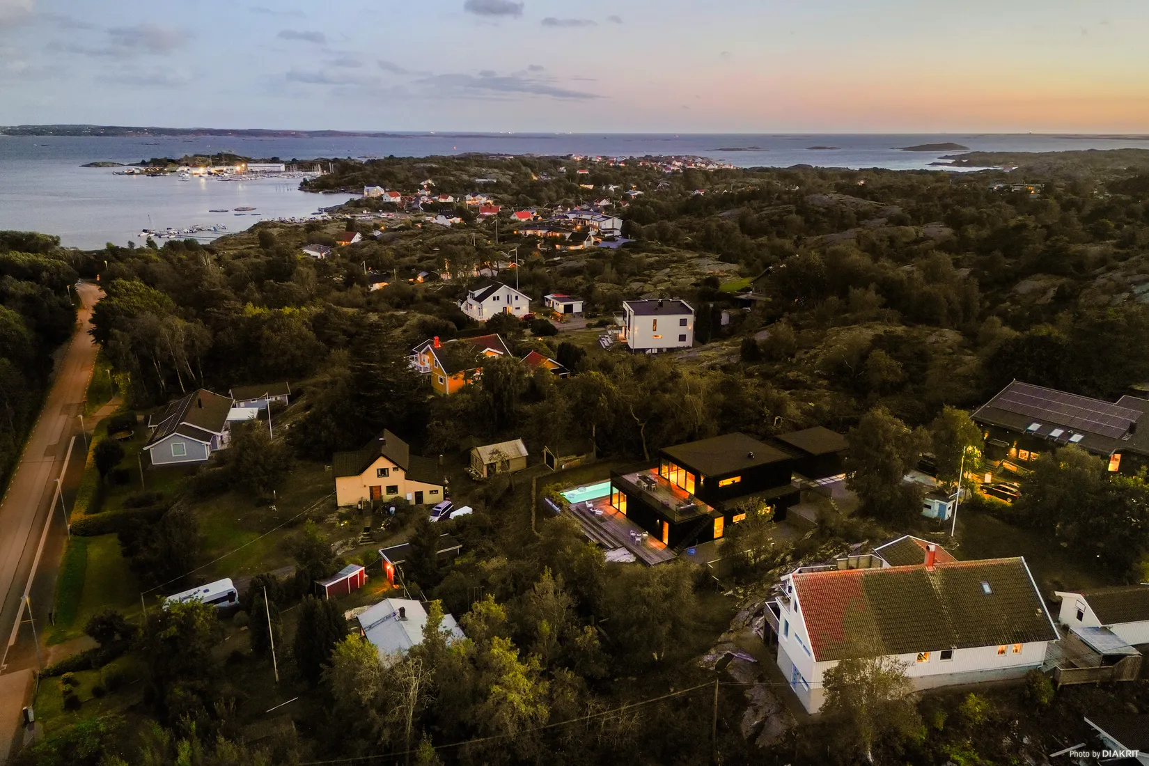 Villa, Andalen 4B, Torslanda - Andalen, Göteborg