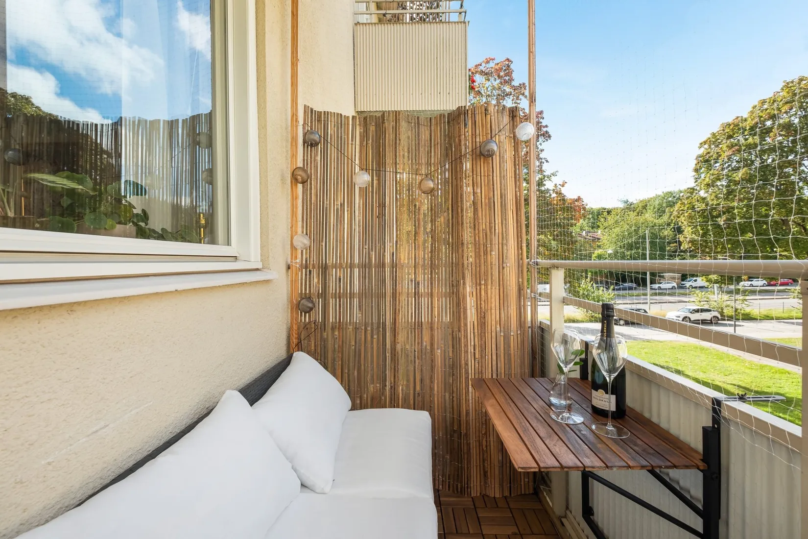 Bostadsrätt, Vävstolsvägen 3, Riksby, Stockholm
