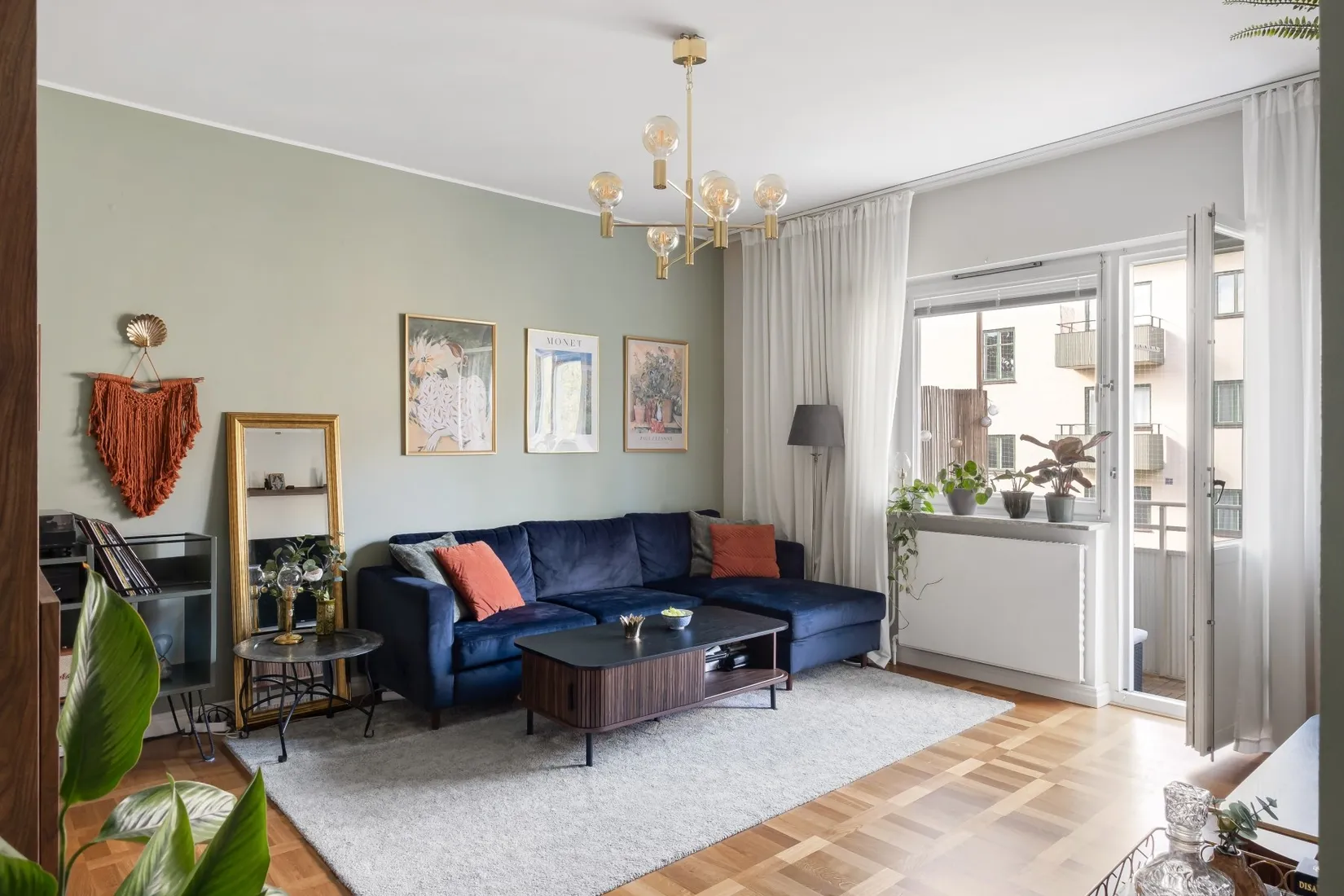 Bostadsrätt, Vävstolsvägen 3, Riksby, Stockholm