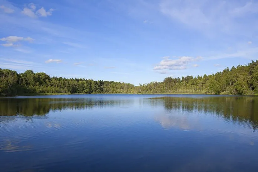 Bostadsrätt, Vävstolsvägen 3, Riksby, Stockholm