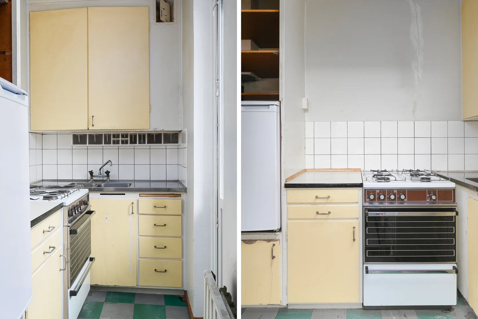 Bostadsrätt, Fylkinggatan 23B, Håkanstorp, Malmö