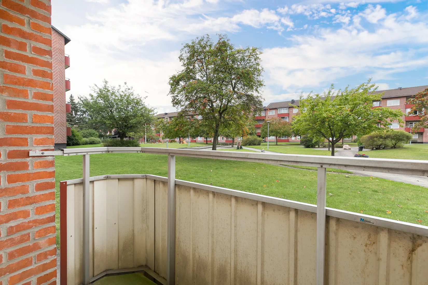 Bostadsrätt, Fylkinggatan 23B, Håkanstorp, Malmö