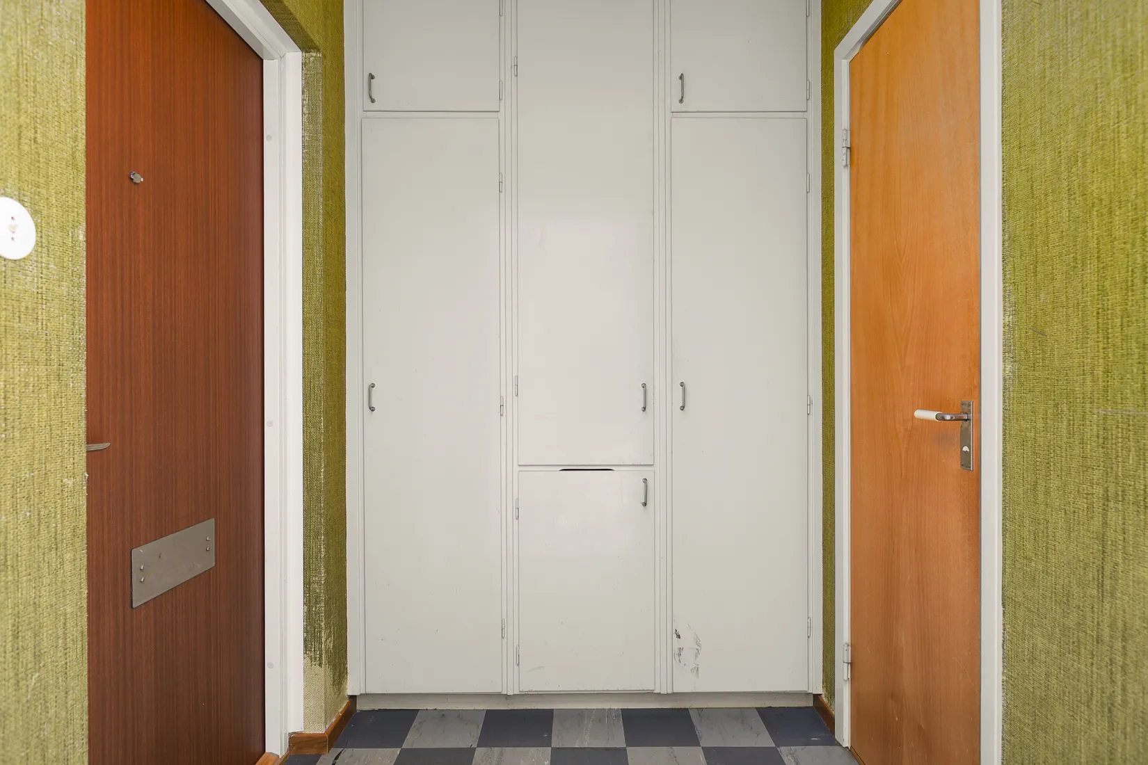 Bostadsrätt, Fylkinggatan 23B, Håkanstorp, Malmö