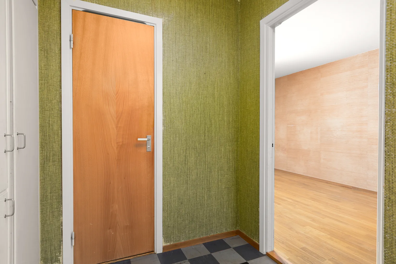 Bostadsrätt, Fylkinggatan 23B, Håkanstorp, Malmö