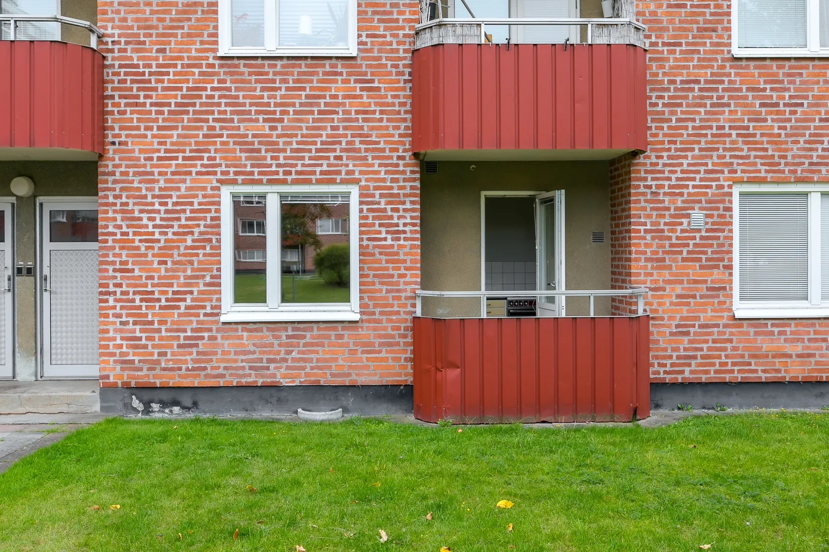 Bostadsrätt, Fylkinggatan 23B, Håkanstorp, Malmö