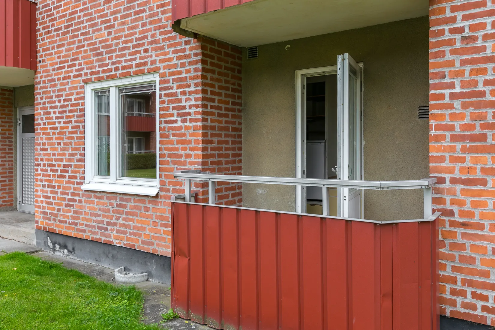 Bostadsrätt, Fylkinggatan 23B, Håkanstorp, Malmö