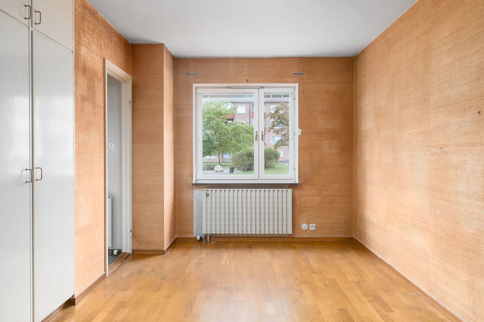 Bostadsrätt, Fylkinggatan 23B, Håkanstorp, Malmö