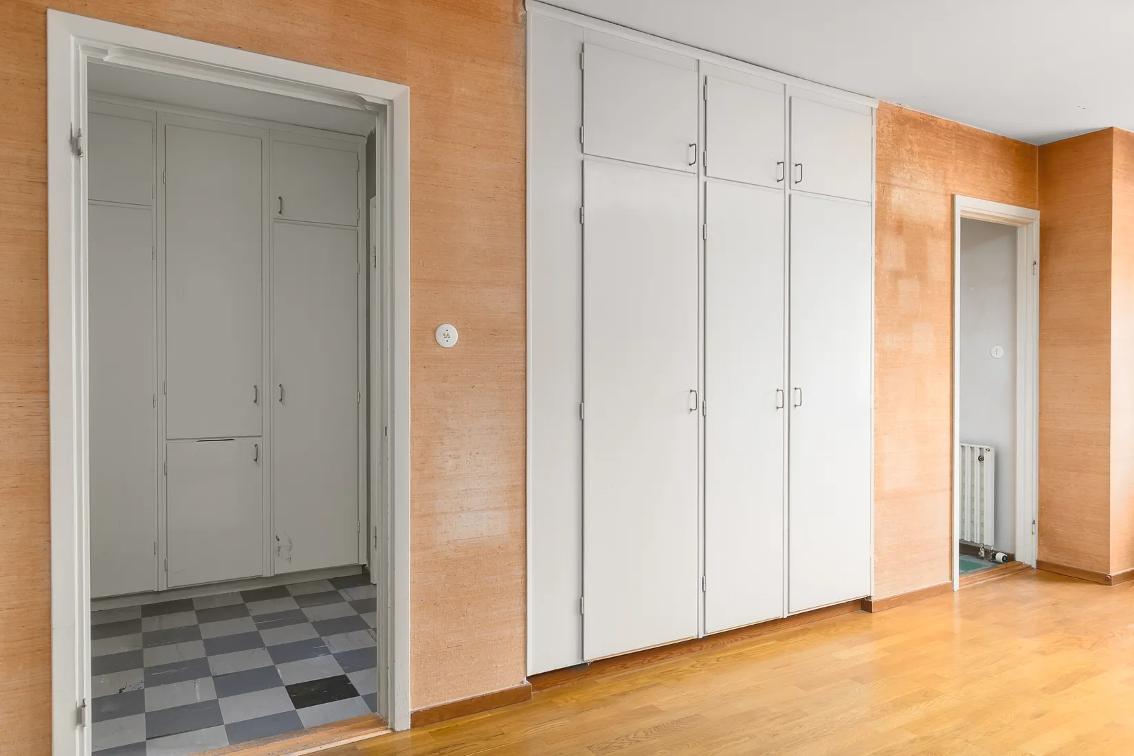 Bostadsrätt, Fylkinggatan 23B, Håkanstorp, Malmö