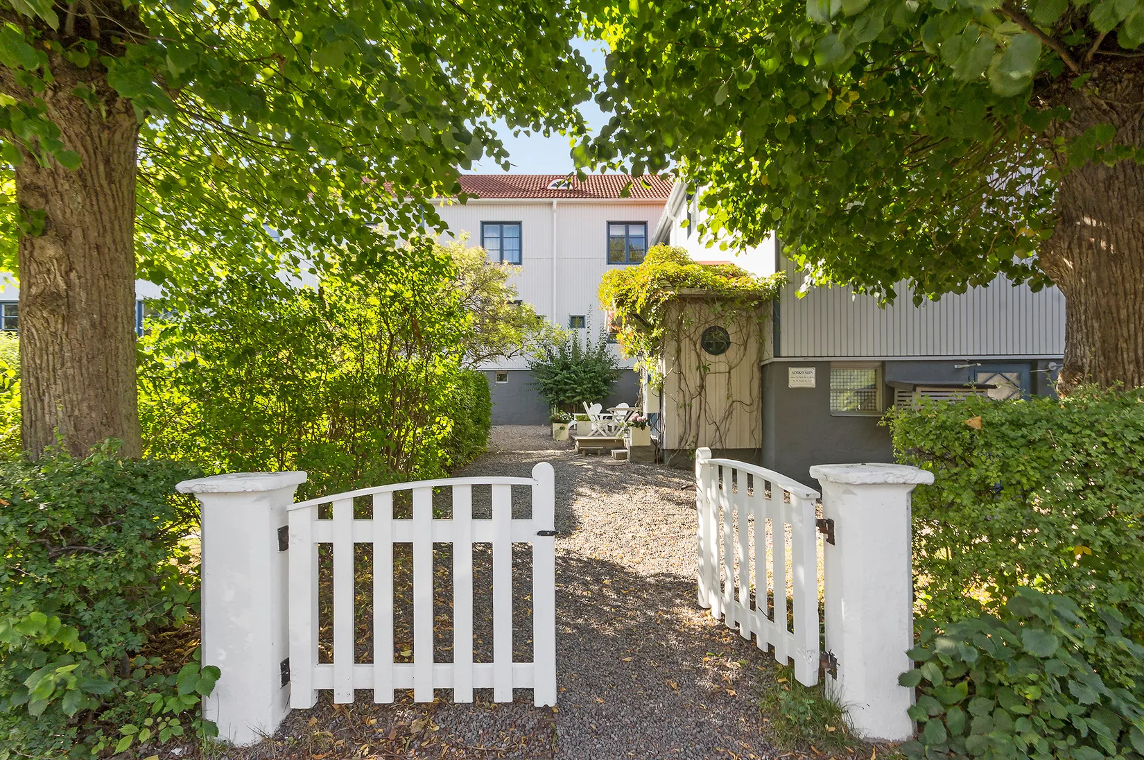 Bostadsrätt, Alviksvägen 70, Bromma / Äppelviken, Stockholm