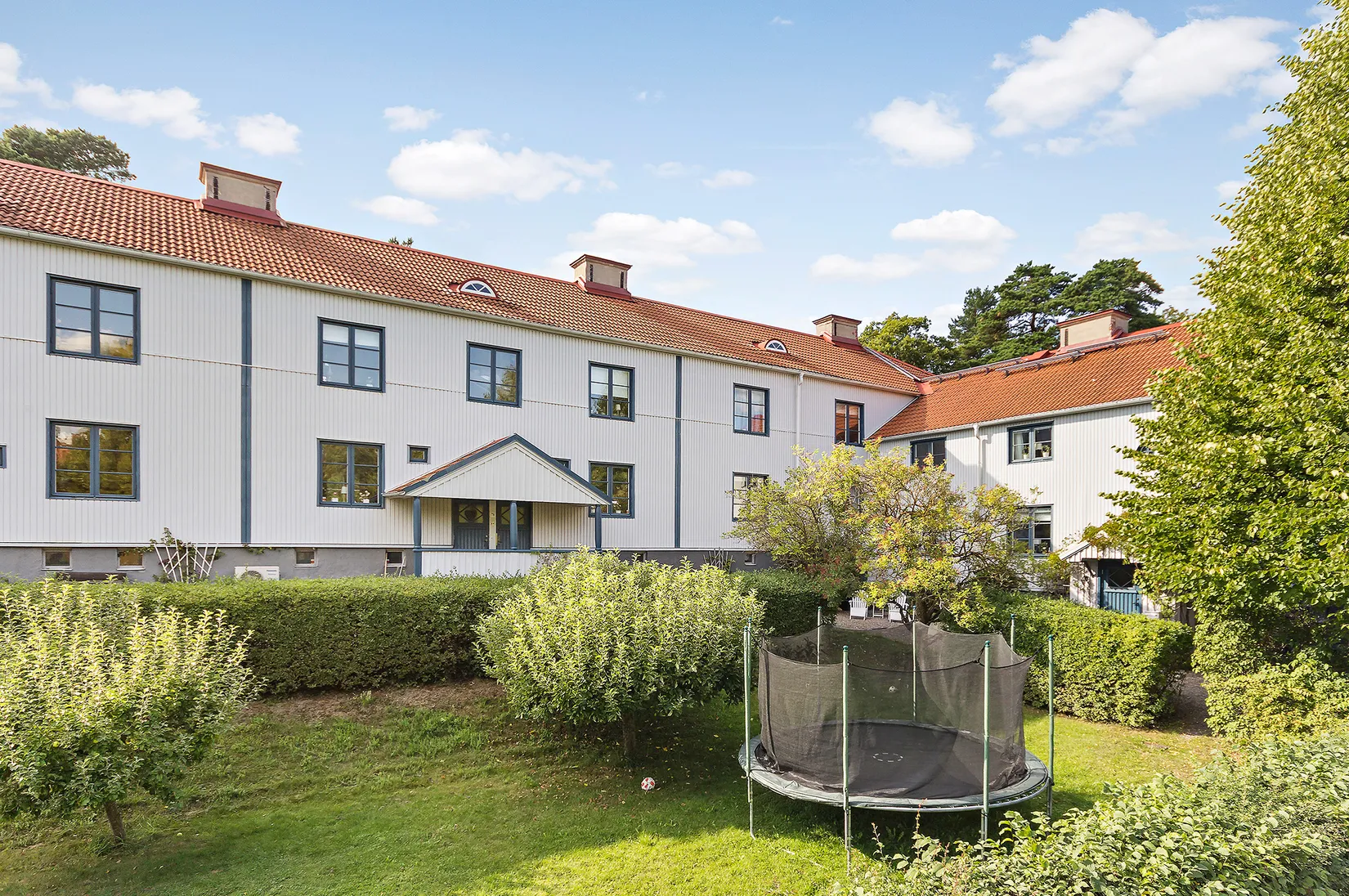 Bostadsrätt, Alviksvägen 70, Bromma / Äppelviken, Stockholm