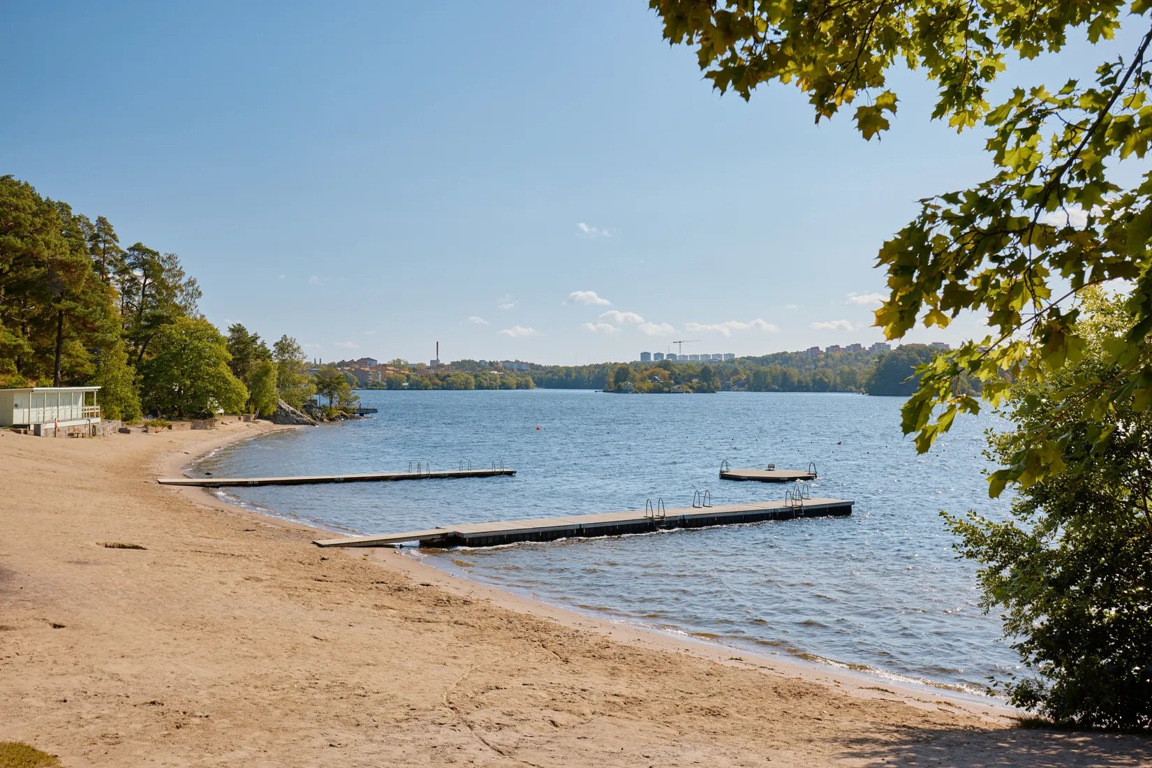 Bostadsrätt, Alviksvägen 70, Bromma / Äppelviken, Stockholm