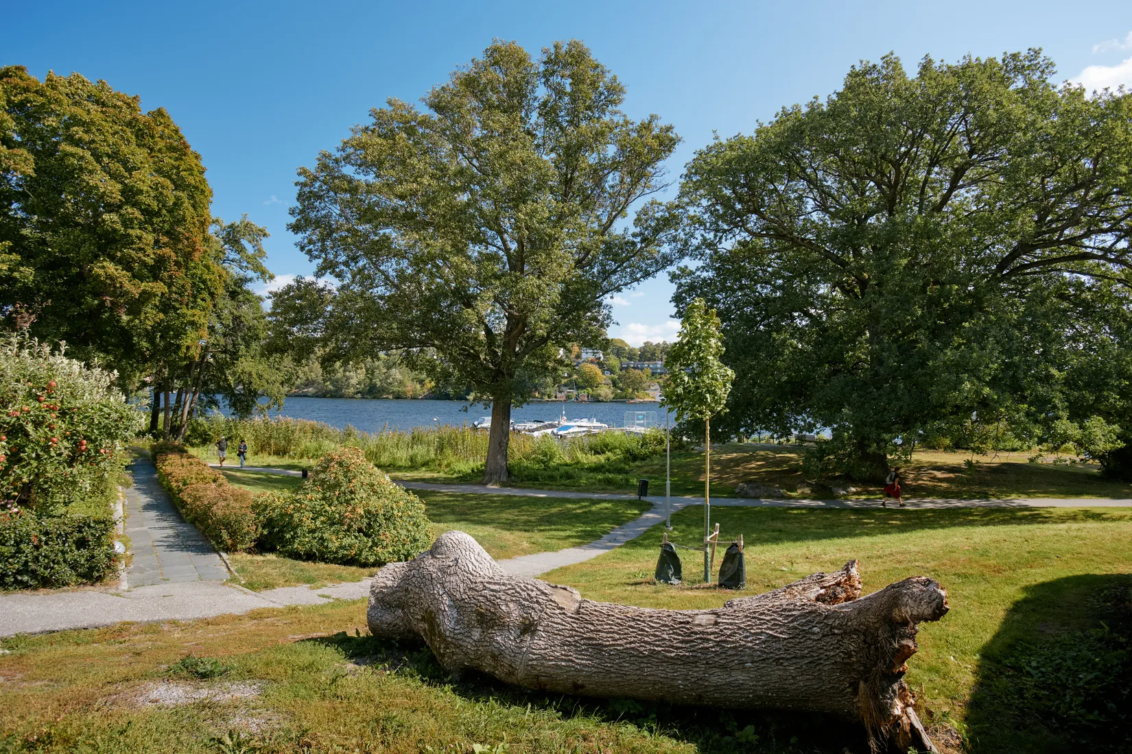 Bostadsrätt, Alviksvägen 70, Bromma / Äppelviken, Stockholm