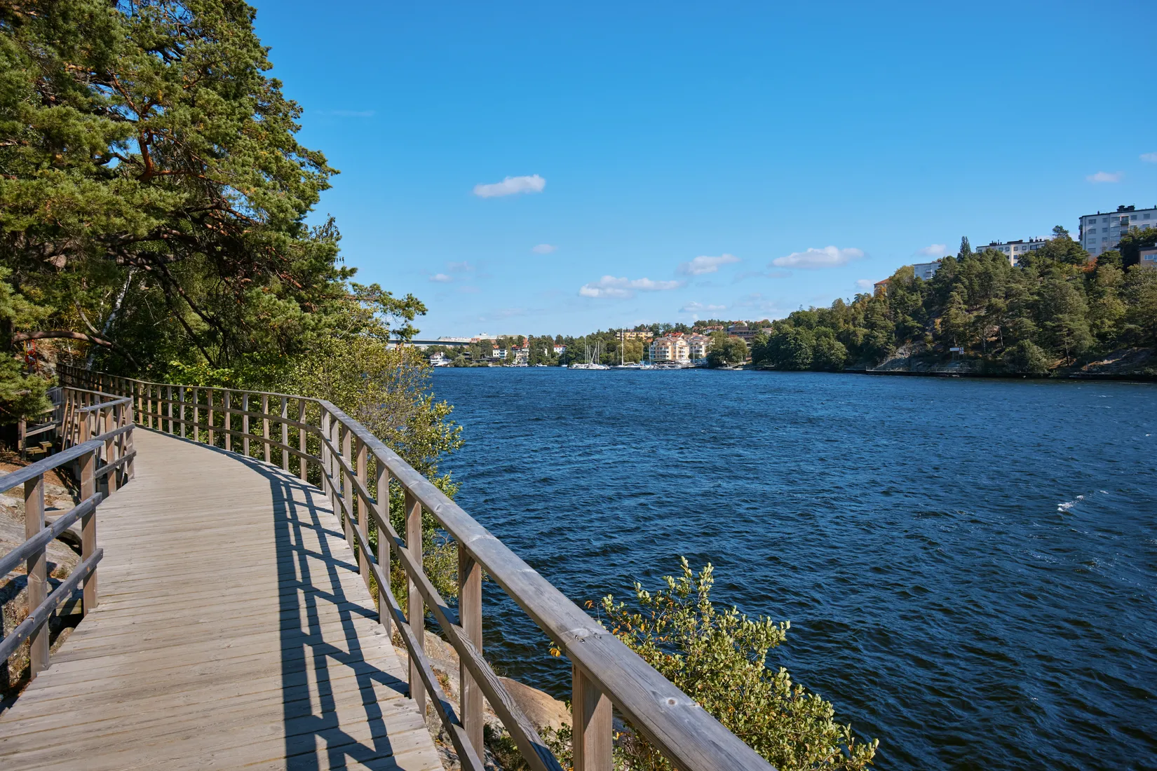 Bostadsrätt, Alviksvägen 70, Bromma / Äppelviken, Stockholm