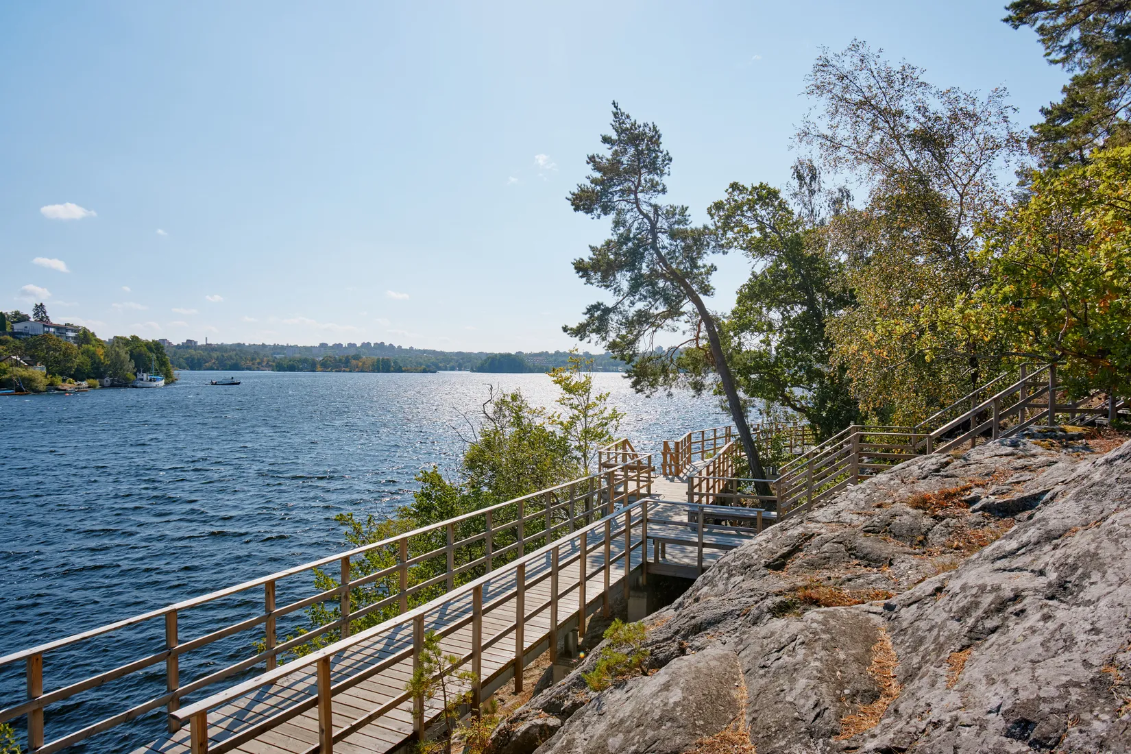 Bostadsrätt, Alviksvägen 70, Bromma / Äppelviken, Stockholm