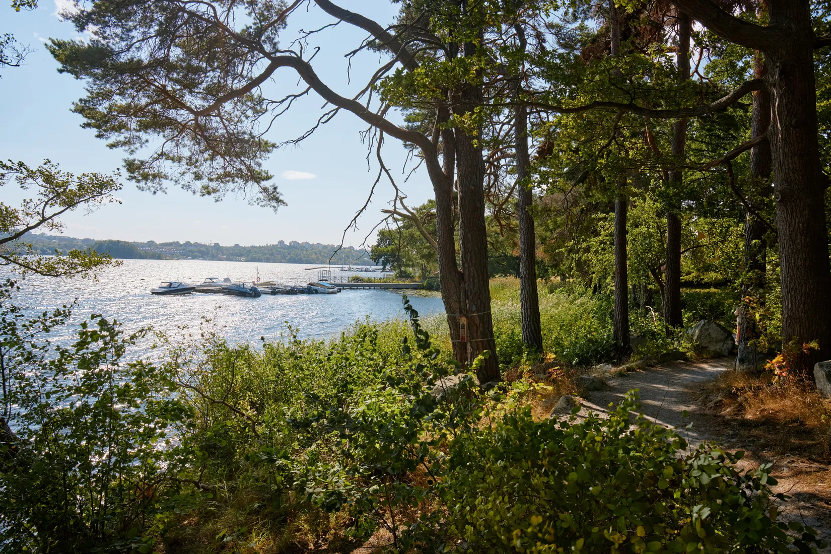 Bostadsrätt, Alviksvägen 70, Bromma / Äppelviken, Stockholm