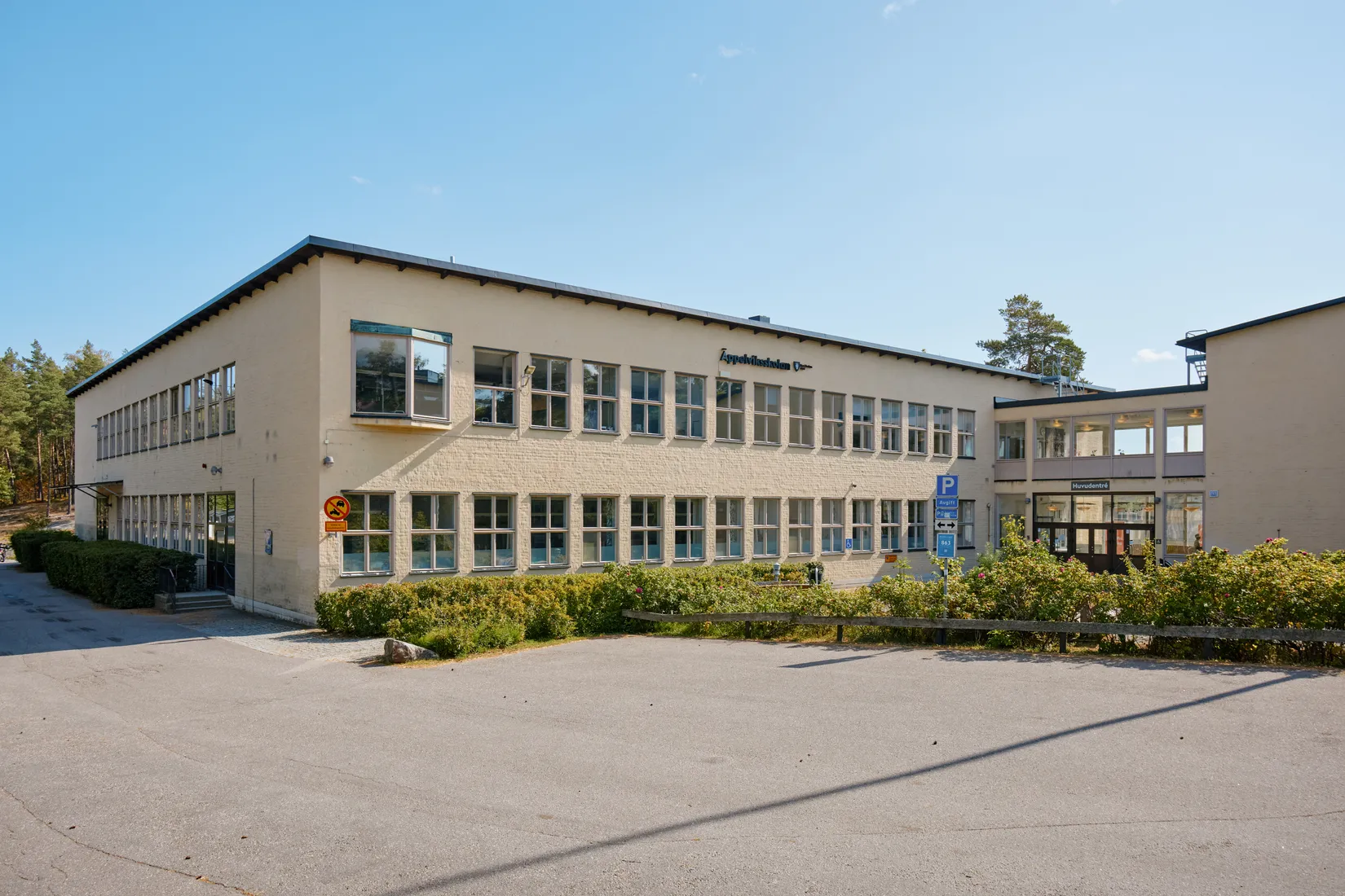 Bostadsrätt, Alviksvägen 70, Bromma / Äppelviken, Stockholm