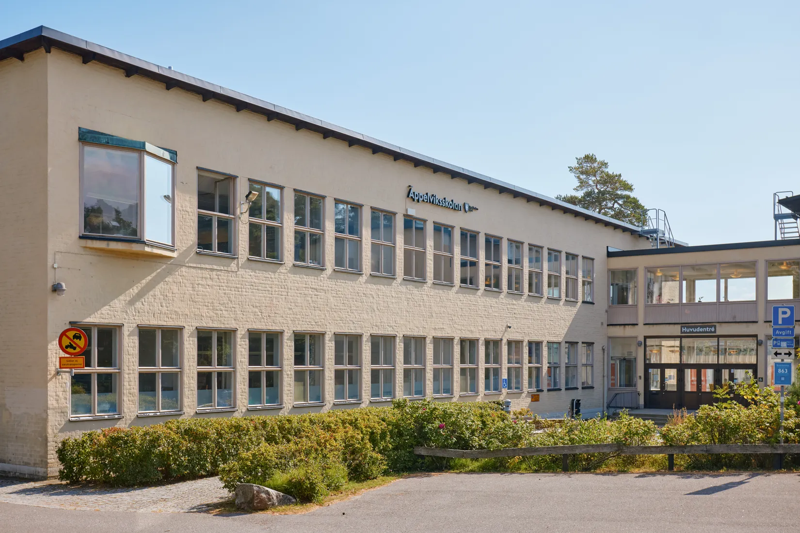 Bostadsrätt, Alviksvägen 70, Bromma / Äppelviken, Stockholm
