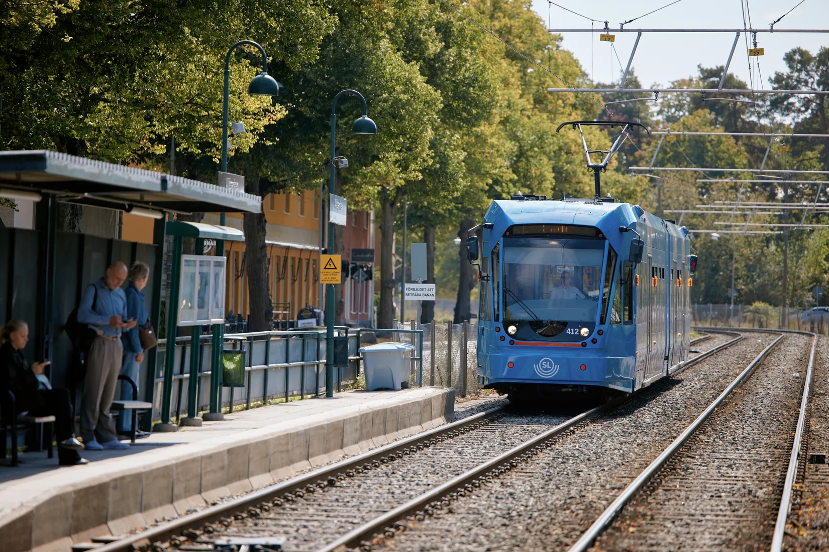 Bostadsrätt, Alviksvägen 70, Bromma / Äppelviken, Stockholm