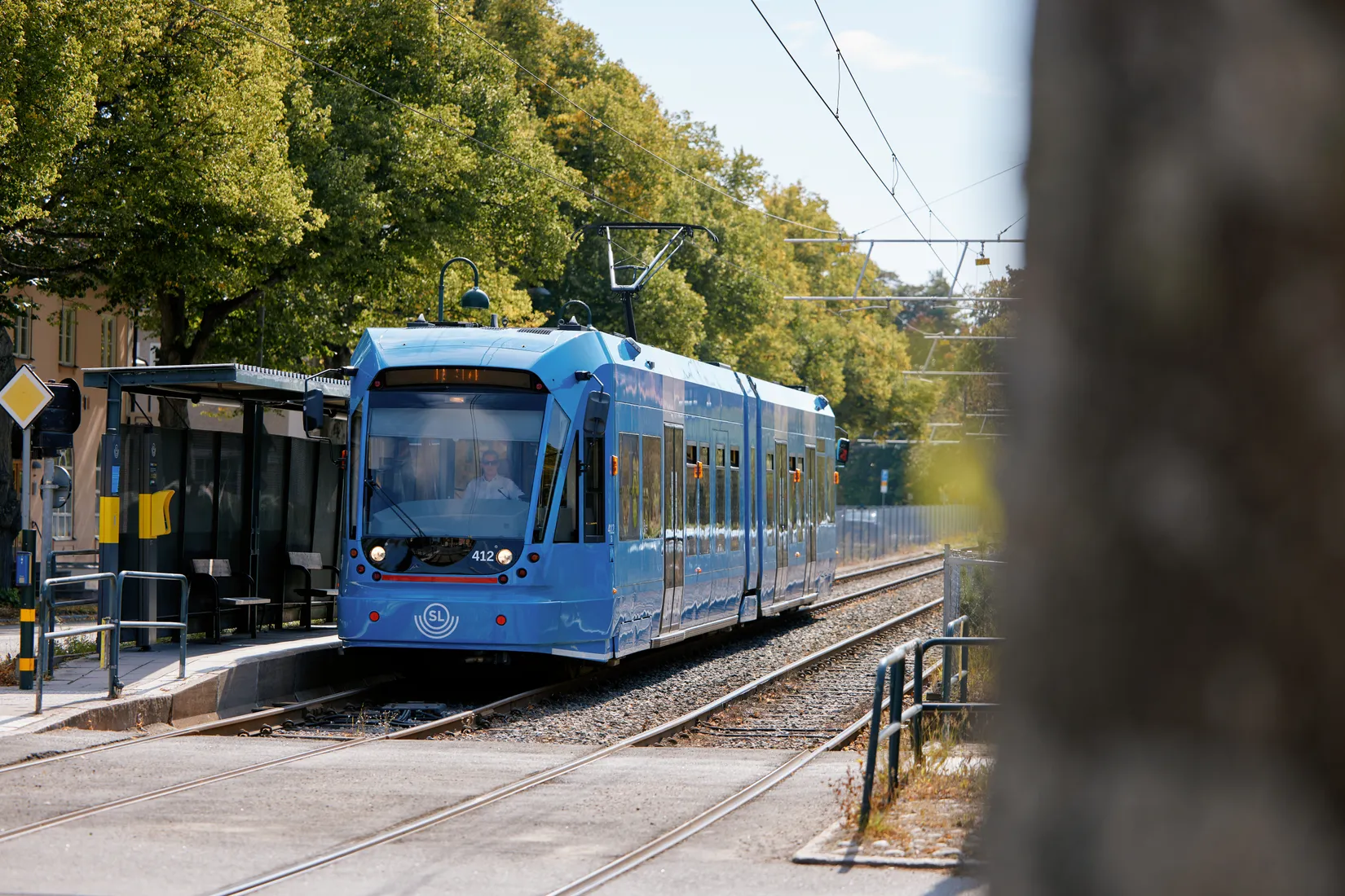 Bostadsrätt, Alviksvägen 70, Bromma / Äppelviken, Stockholm
