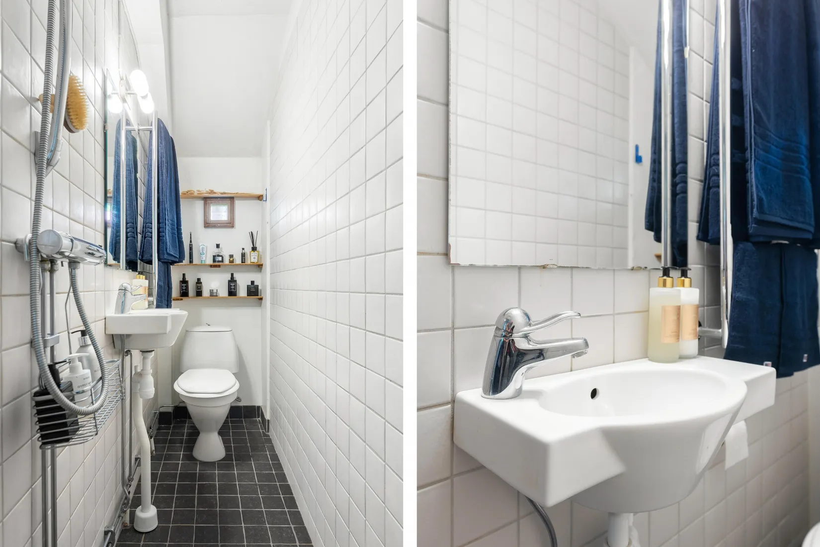 Bostadsrätt, Alviksvägen 70, Bromma / Äppelviken, Stockholm