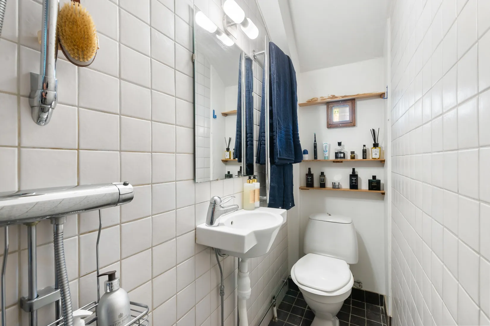 Bostadsrätt, Alviksvägen 70, Bromma / Äppelviken, Stockholm