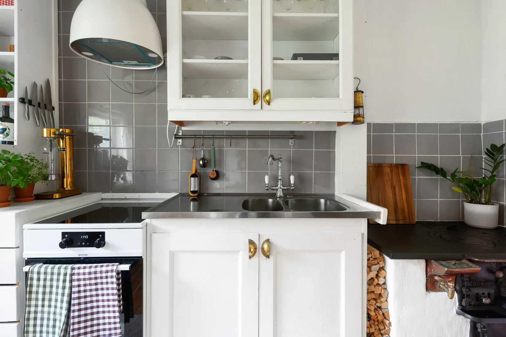 Bostadsrätt, Alviksvägen 70, Bromma / Äppelviken, Stockholm