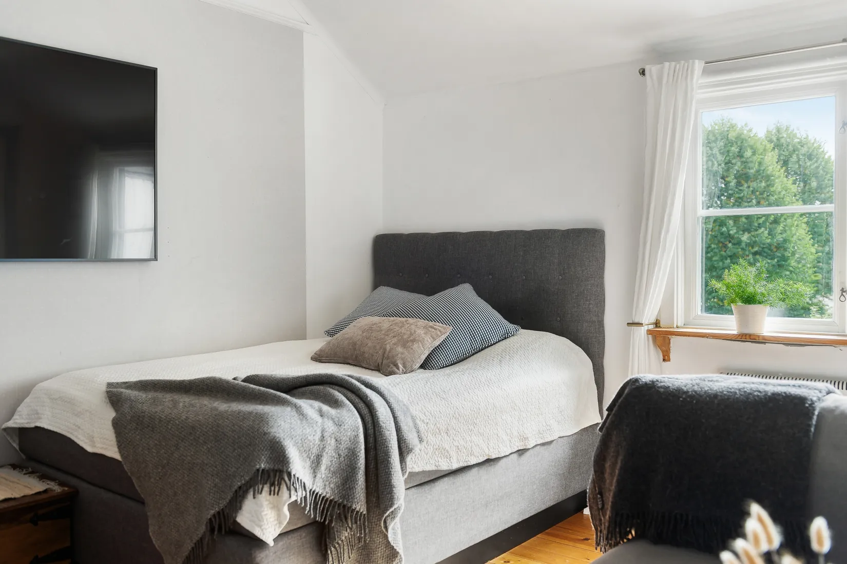 Bostadsrätt, Alviksvägen 70, Bromma / Äppelviken, Stockholm