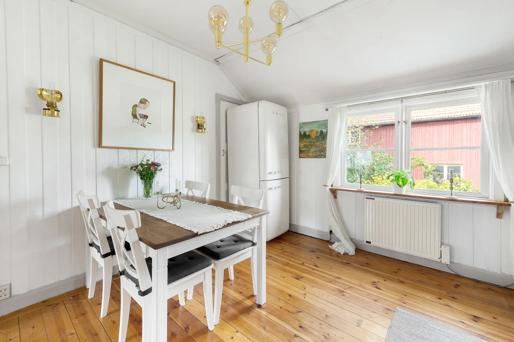 Bostadsrätt, Alviksvägen 70, Bromma / Äppelviken, Stockholm