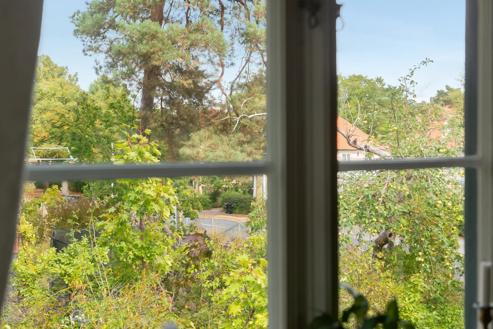 Bostadsrätt, Alviksvägen 70, Bromma / Äppelviken, Stockholm