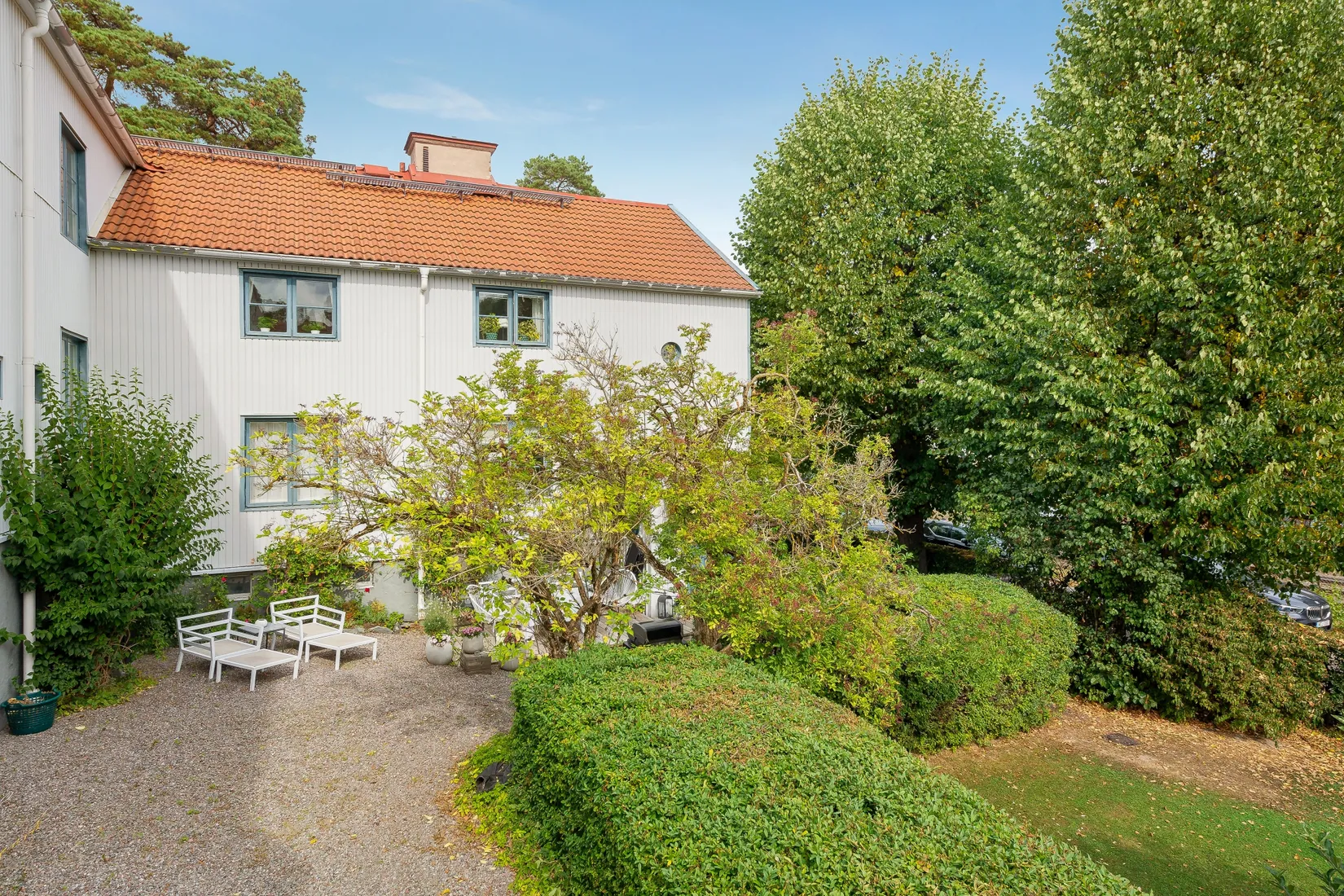 Bostadsrätt, Alviksvägen 70, Bromma / Äppelviken, Stockholm
